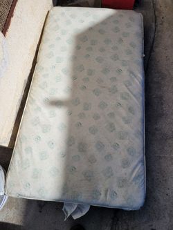 Child Matress