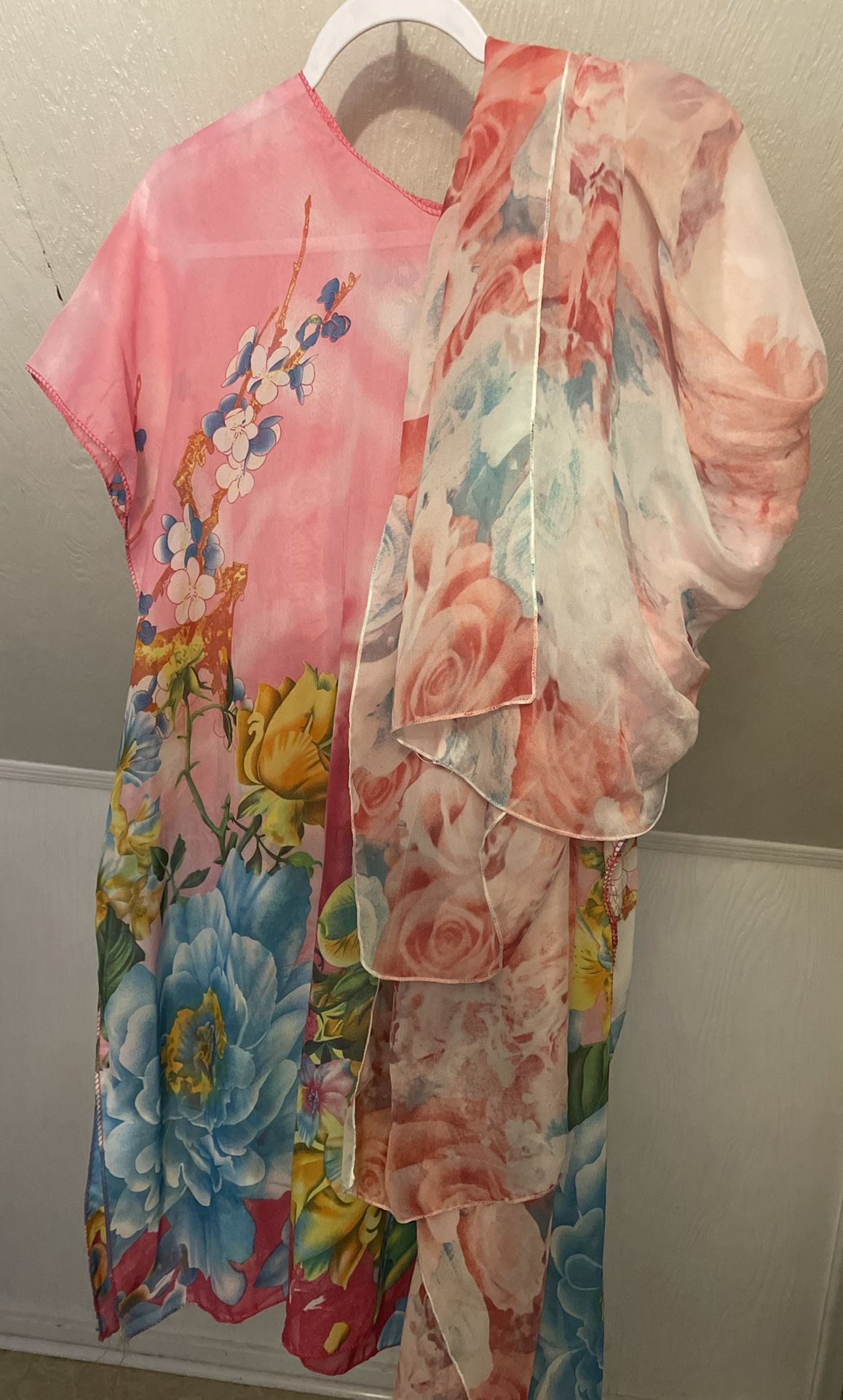 Valentino Sundress
