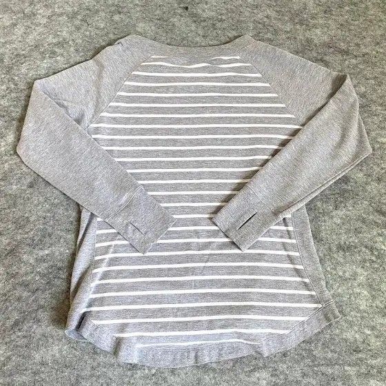 Kenneth Cole Women's Sweatshirt Size Large L/ Women's Sweater Top
