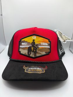 Cuerno Bravo. Brand new Hats. Cachuchas y Gorras nuevas. Western, truckers, and sports hats. Located in HESPERIA.
