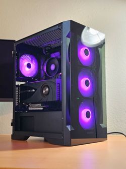 GTX 1080 Ti Gaming PC | Ryzen 7 2700X | ASUS X570 WiFi | 16GB RAM | 512GB SSD