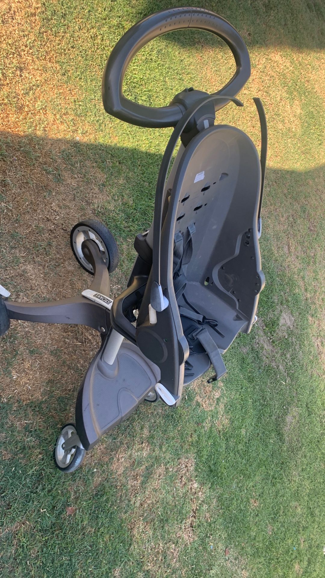 Stokke Stroller