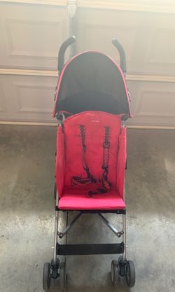 Official Maclaren Baby Stroller