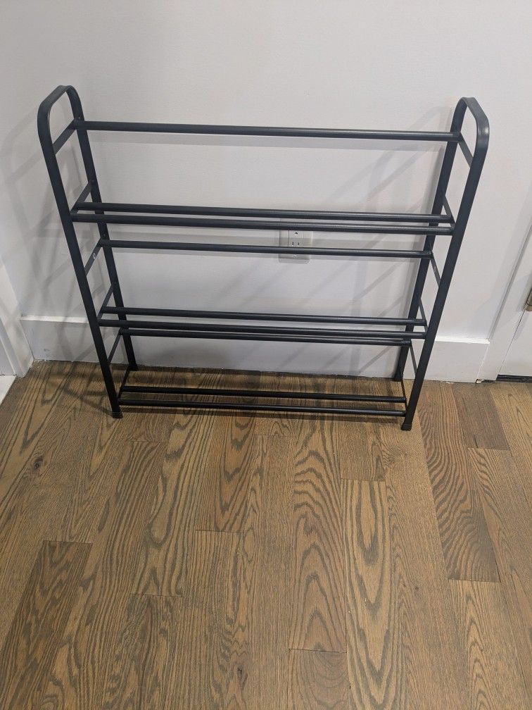 Shoe Rack