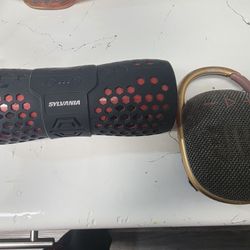 PORTABLE BLUETOOTH SPEAKERS FOR LOW