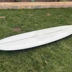 Brand New 8’ Chris Christenson C Bucket Surfboard For Sale