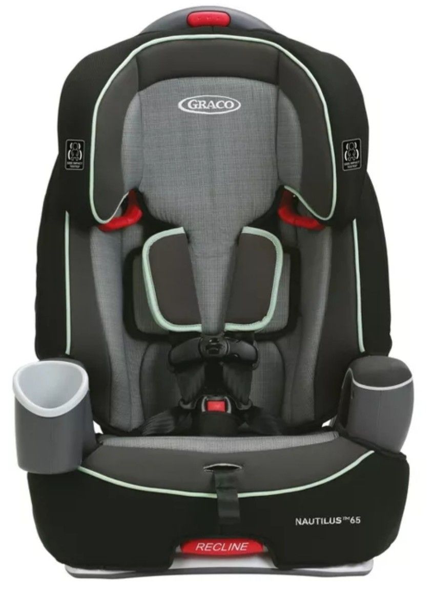 Graco carseat brand new in box