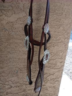 Horse bridle