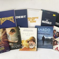 ** Screener Movies FYC **
