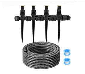 Lader Sprinkler System Kit