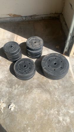Weights