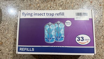 Zevo refill