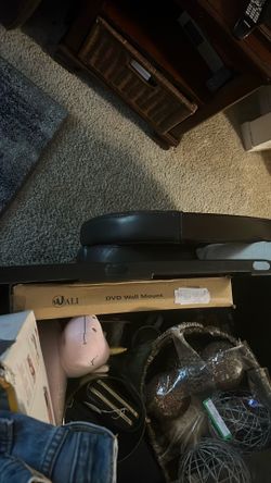 dvd Wall  mount