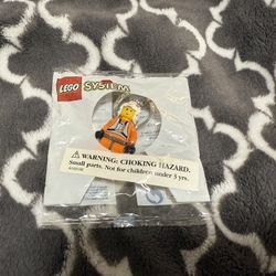 LEGO Star Wars Luke Skywalker