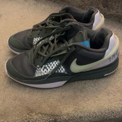 Ja Morant Midnight Series 1