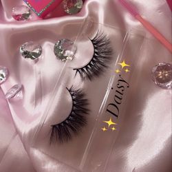 Lashes