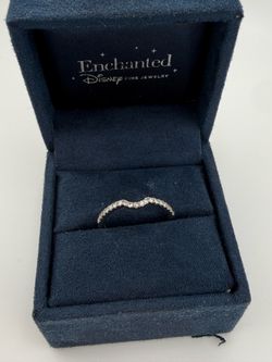 Enchanted Disney Fine Jewelry Diamond Ring