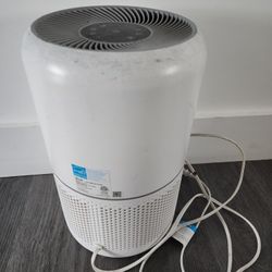 LEVOIT Air Purifier for Home Allergies Pets Hair in Bedroom, Covers Up to 1095 ft² by 45W High Torque Motor