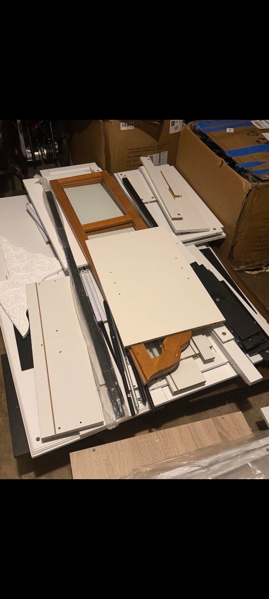 Wood Pcs 1.00 Each Big Or Small 1,00