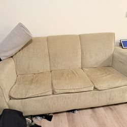 Free Couch