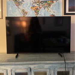 Samsung 43” Flat Screen $300 OBO