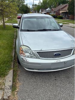 2005 Ford Five Hundred