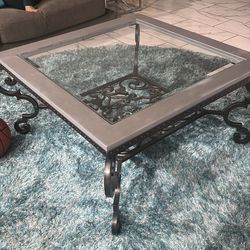 Coffee Table 3ftX3ft