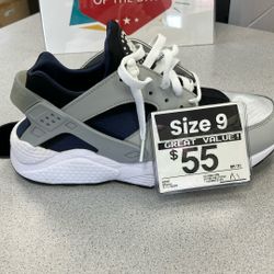 Shoes