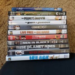 Guardians Of The Galaxy Blu-ray and other Dvds