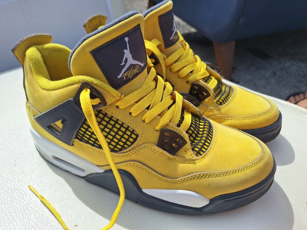 Jordans