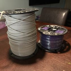 Electrical Wire 