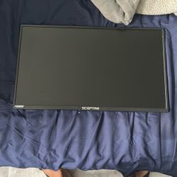 Spectre 24inch 75HZ 1080P for PC.