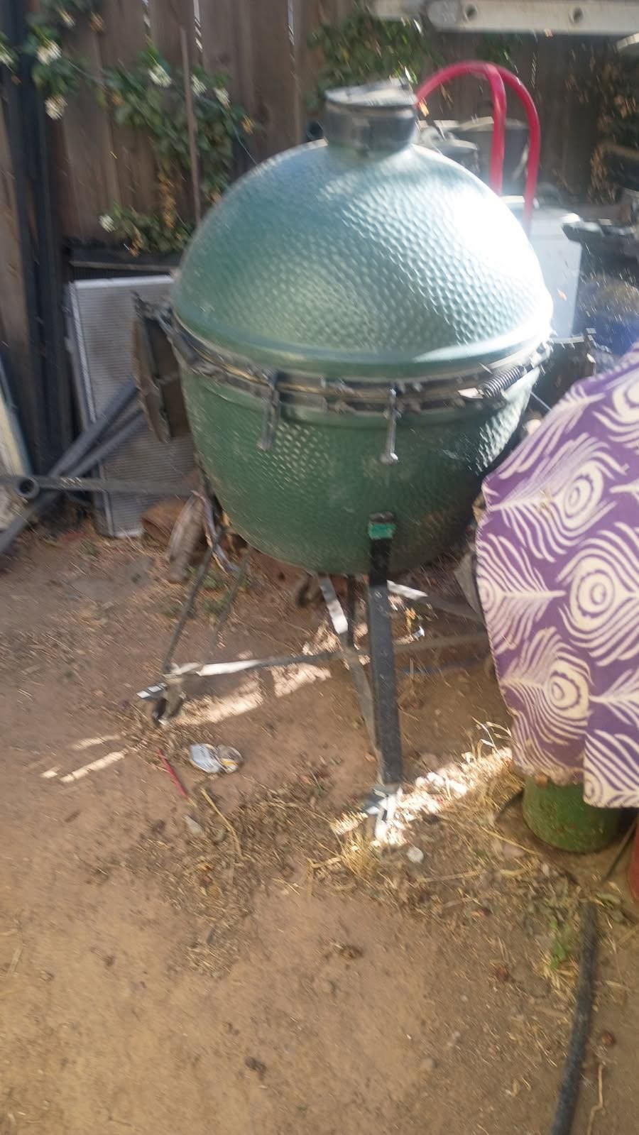 Smoker