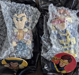Funko Soda X-Men '97 Loungefly Cooler Set