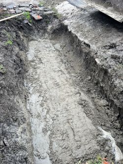Culvert Installation
