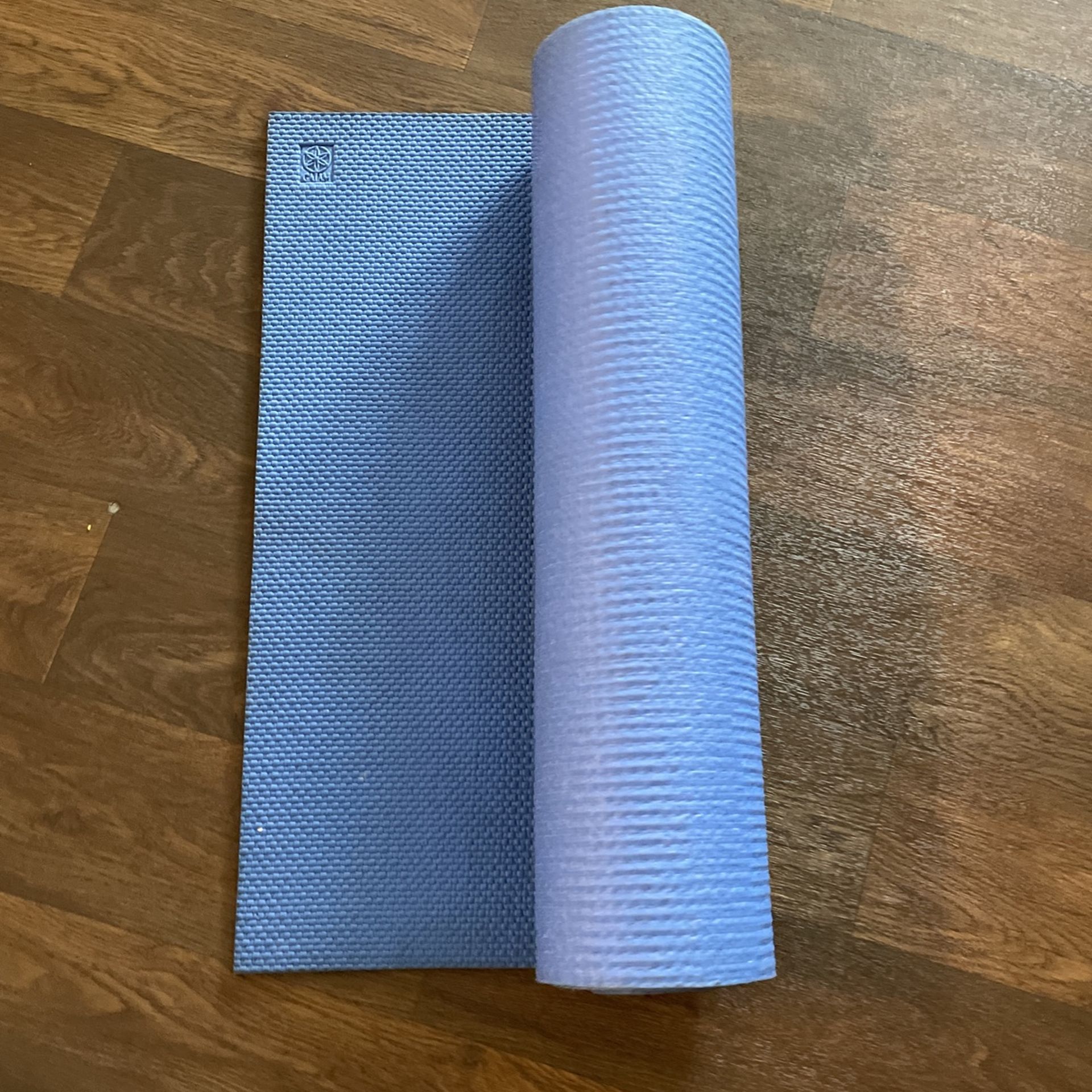 Yoga Mat