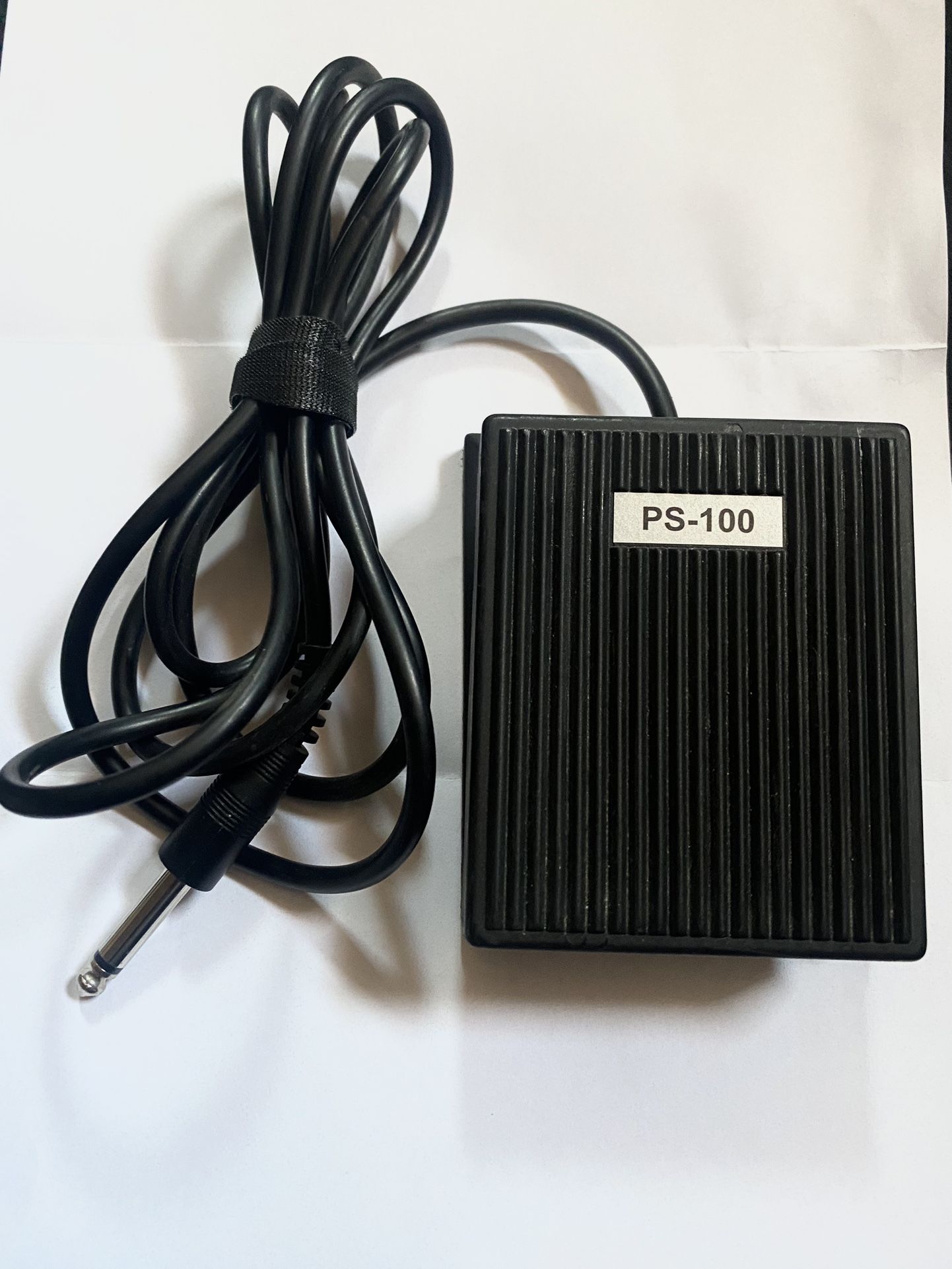 Studiologic PS-100 Sustain Pedal