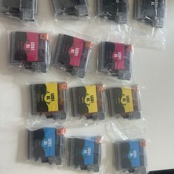 Printer Cartridges LC61