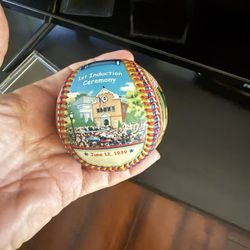 Collector Baseball Cooperstown