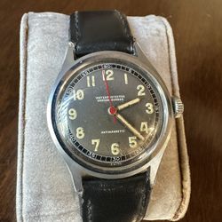 Vintage Swiss Made Watch 