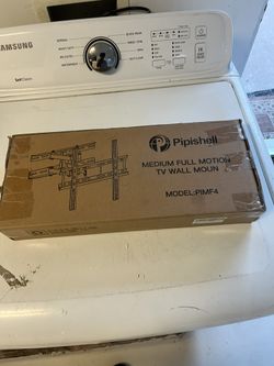 Wall TV Mount