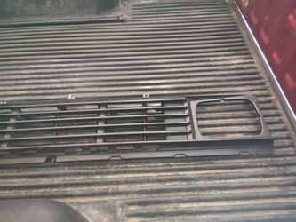 1990 Nissan Truck
