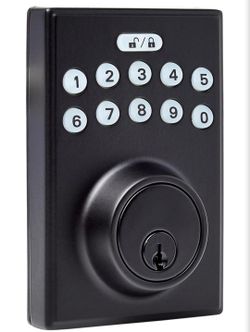 Dual key or keyless  combination lock