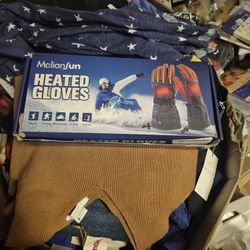 Maliansun heated cloves