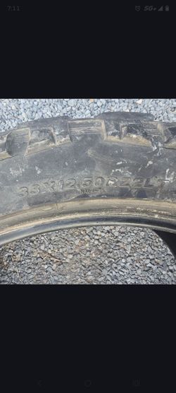 Rims n 2 tires
