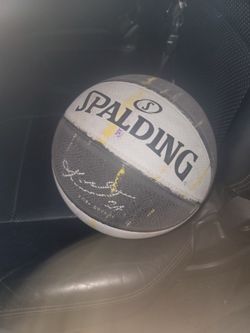 Kobe Basketball