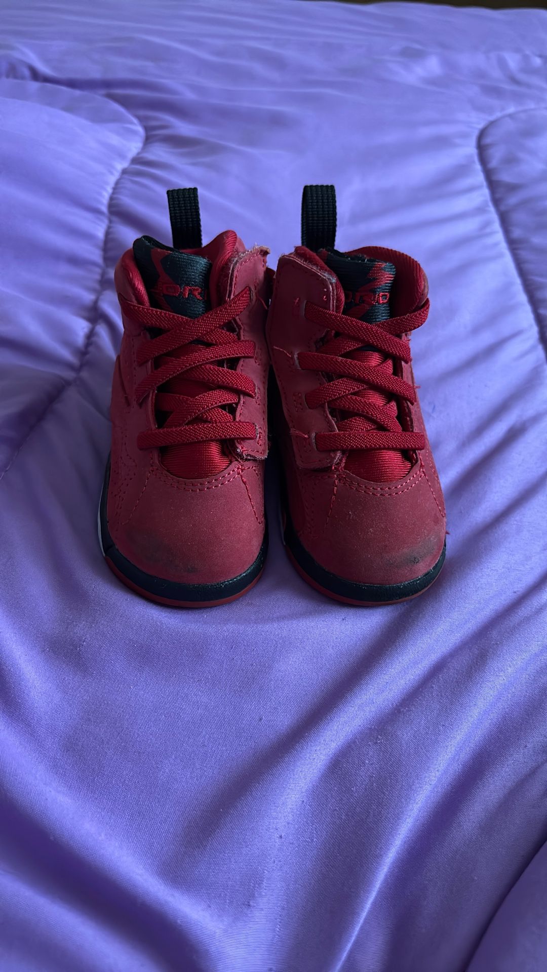 Jordan