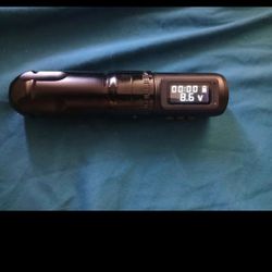 Tattoo Corless  Machine  Ambition Mars and Tatoo Thermal Printer $130  Obo 
