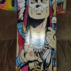Longboard /Skateboard 