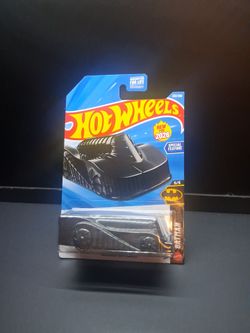 HOTWHEELS